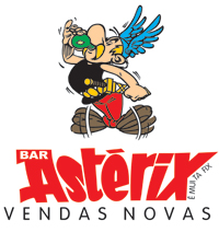 bar asterix