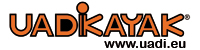 uadykayak